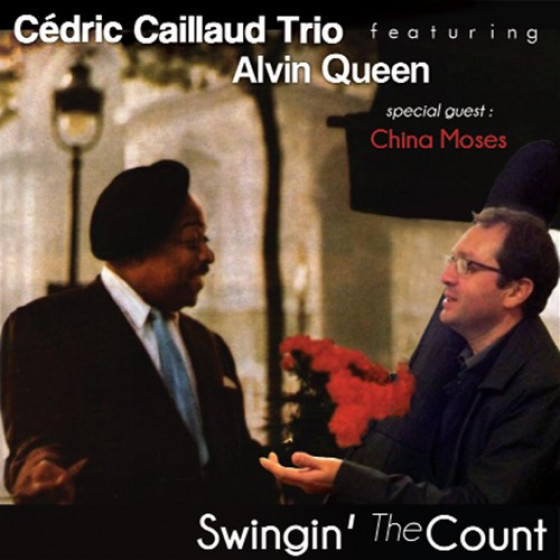 Swingin' the Count Swingin' the Count