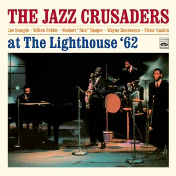 At The Lighthouse '62 (+ 5 Bonus Tracks) At The Lighthouse '62 (+ 5 Bonus Tracks)