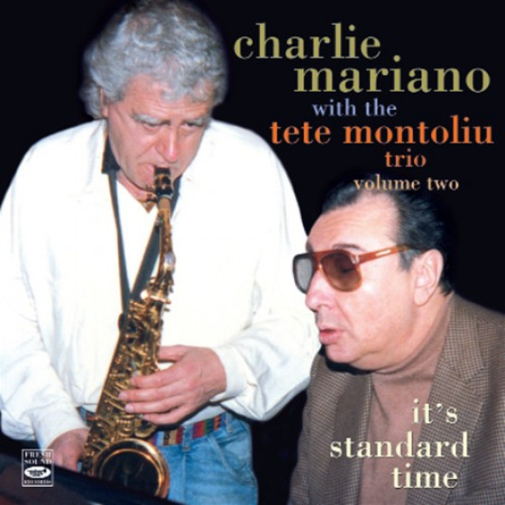 It's Standard Time, Volume 2 It's Standard Time, Volume 2