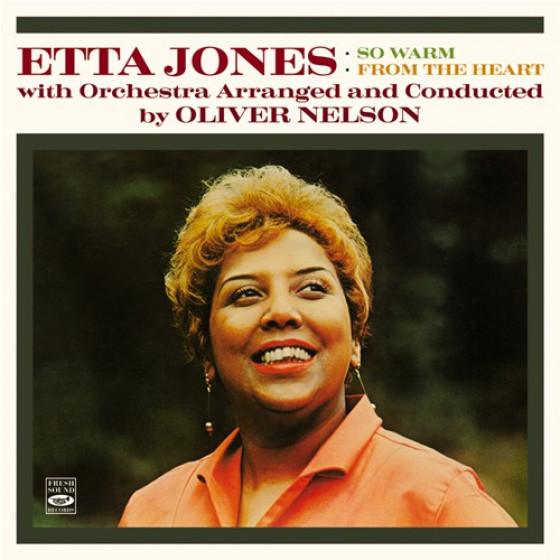 So Warm + From the Heart (2 LPs on 1 CD) So Warm + From the Heart (2 LPs on 1 CD)