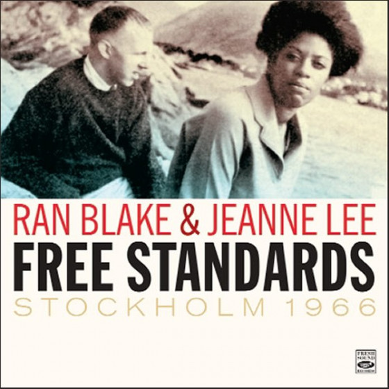 Free Standards · Stockholm 1966 Free Standards · Stockholm 1966