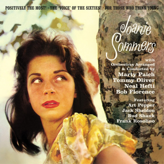 Positively the Most! · The 'Voice' of the Sixties! · For Those Who Think Young (3 LPs on 2 CDs) + Bonus Tracks Positively the Most! · The 'Voice' of the Sixties! · For Those Who Think Young (3 LPs on 2 CDs) + Bonus Tracks
