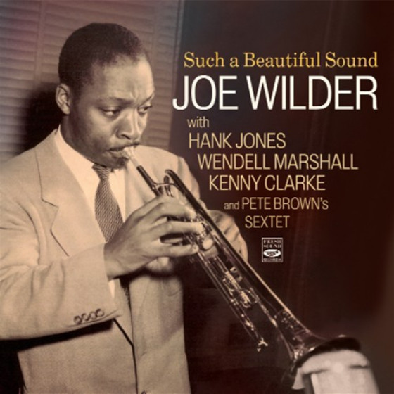 Such a Beautiful Sound (2 LPs on 1 CD) + 2 Extra Tracks Such a Beautiful Sound (2 LPs on 1 CD) + 2 Extra Tracks
