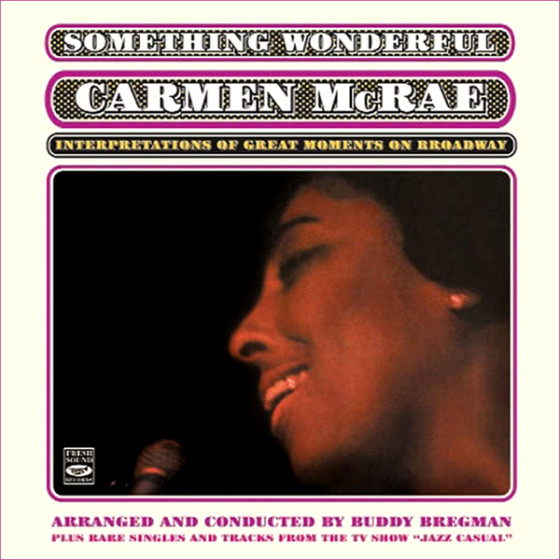 Something Wonderful + Bonus Tracks Something Wonderful + Bonus Tracks