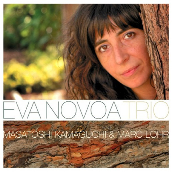Eva Novoa Trio