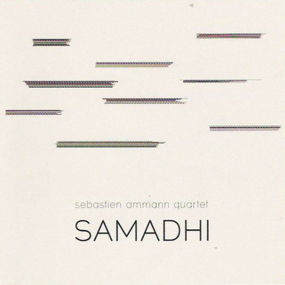 Samadhi Samadhi