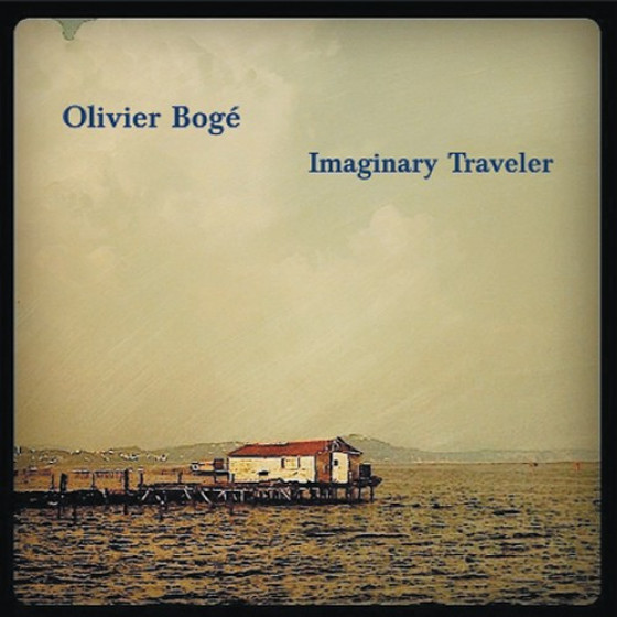 Imaginary Traveler