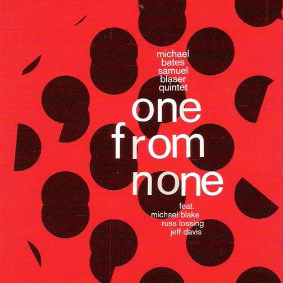 One From None One From None