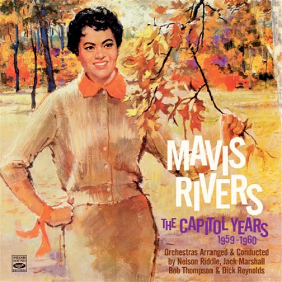 The Capitol Years 1959-1960 (3 LPs on 2 CDs) + Bonus Tracks The Capitol Years 1959-1960 (3 LPs on 2 CDs) + Bonus Tracks