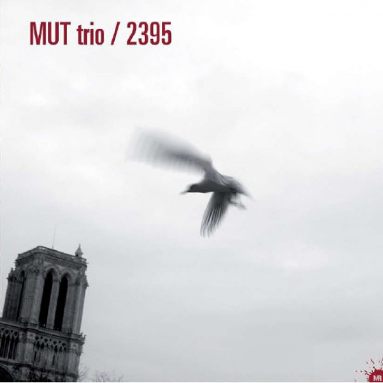 2395 (Vinyl + CD) 2395 (Vinyl + CD)