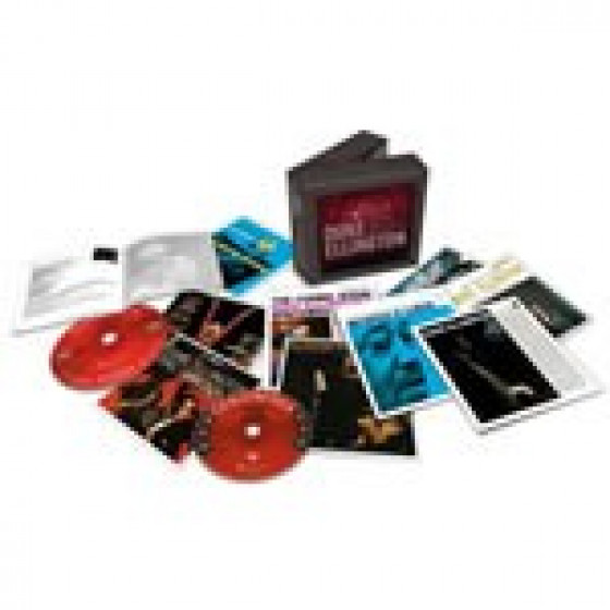 The Complete Columbia Studio Albums Collection 1951-1958 (9-CD Box Set)
