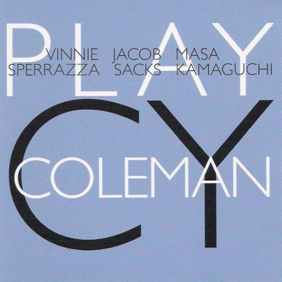 Play Cy Coleman Play Cy Coleman