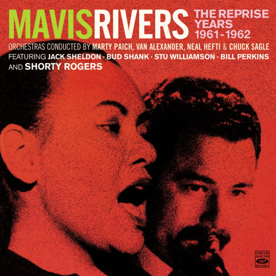 The Reprise Years 1961-1962 (3 LPs on 2 CDs) + Bonus Tracks The Reprise Years 1961-1962 (3 LPs on 2 CDs) + Bonus Tracks