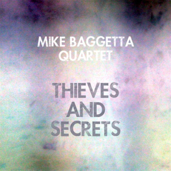 Thieves and Secrets Thieves and Secrets