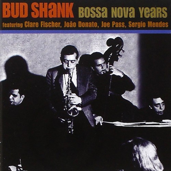 Bud Shank Laurindo Almeida Latin Contrasts Bud Shank Laurindo Almeida Latin Contrasts