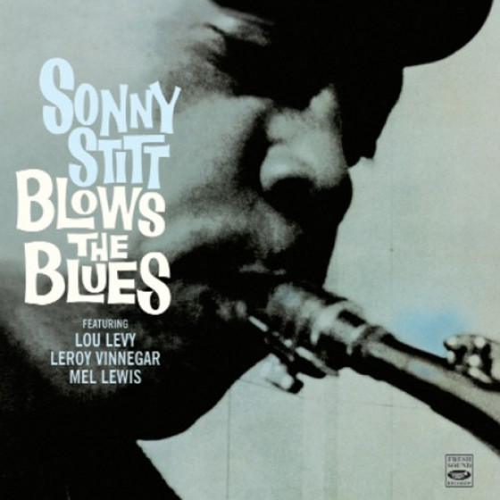 Blows The Blues + The Hard Swing (2 LPs on 1 CD)