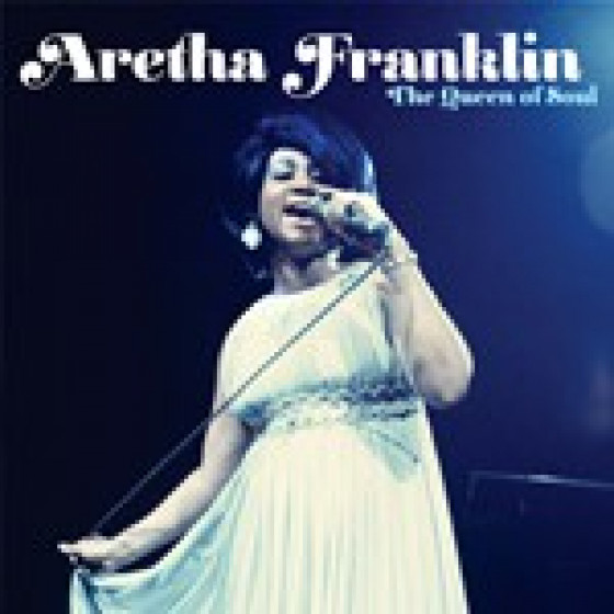 The Queen of Soul (4-CD Box) The Queen of Soul (4-CD Box)