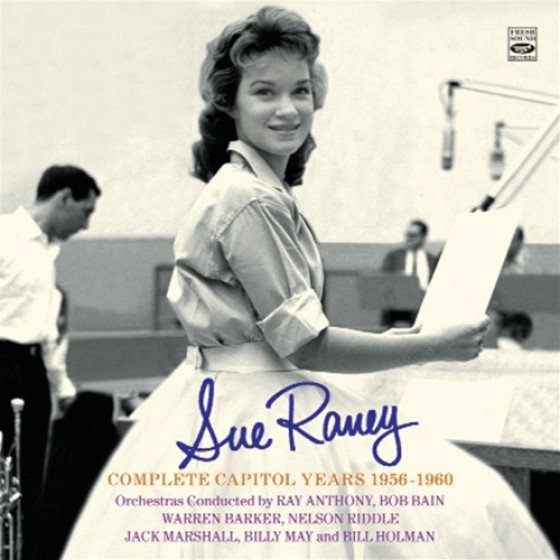 Complete Capitol Years 1956-1960 (2-CD Set) Complete Capitol Years 1956-1960 (2-CD Set)