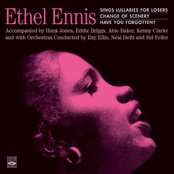 Sings Lullabies For Losers + Change Of Scenery + Have You Forgotten? (3 LPs on 2 CD) + Bonus Tracks