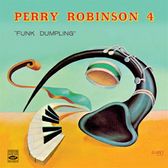 Funk Dumpling Funk Dumpling