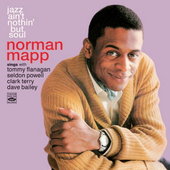 Jazz Ain't Nothin' But Soul + Bonus Tracks