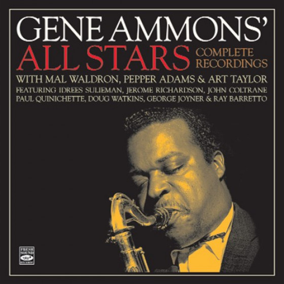 Complete Recordings With Mal Waldron, Pepper Adams & Art Taylor (3 Lps On 2 Cds) + Bonus Tracks Complete Recordings With Mal Waldron, Pepper Adams & Art Taylor (3 Lps On 2 Cds) + Bonus Tracks