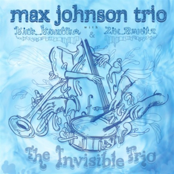 The Invisible Trio The Invisible Trio