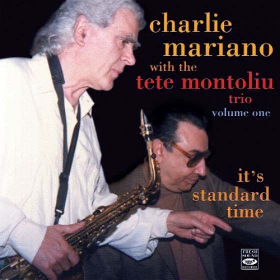 It's Standard Time, Volume 1 It's Standard Time, Volume 1