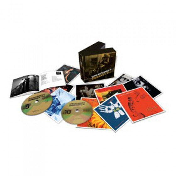 Swinging Into The 21st (11-CD Box Set) Swinging Into The 21st (11-CD Box Set)