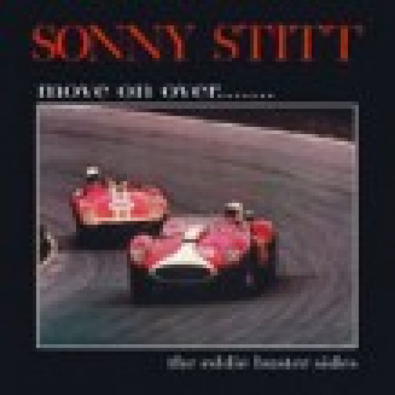 Sonny Stitt Move On Over Sonny Stitt Move On Over