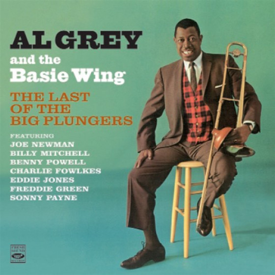 The Last of the Big Plungers (2 LPs on 1 CD)