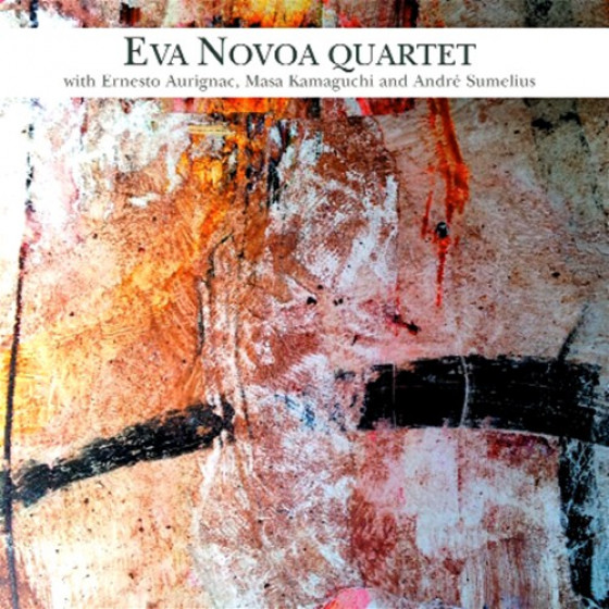 Eva Novoa Quartet Eva Novoa Quartet