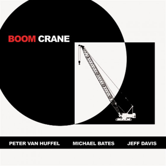 Boom Crane Boom Crane