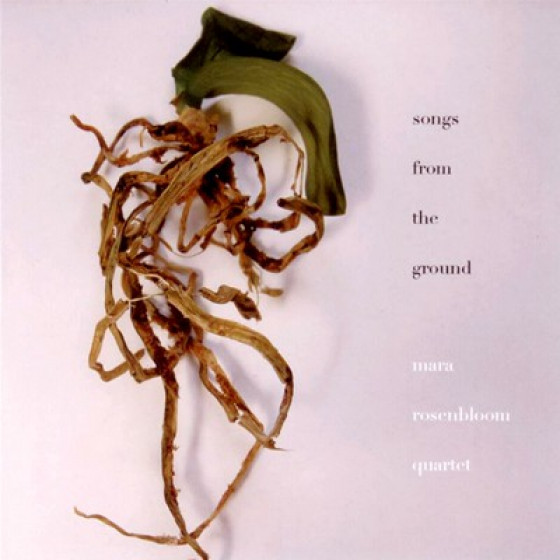 Songs From The Ground Songs From The Ground