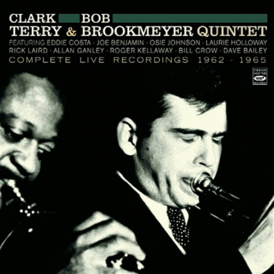 Complete Live Recordings 1962-1965 Complete Live Recordings 1962-1965