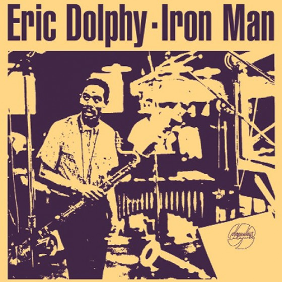 Eric Dolphy - Out To Lunch - Amazoncom Music
