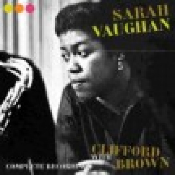 Sarah Vaughan - Sarah Vaughan Songs, Reviews, Credits