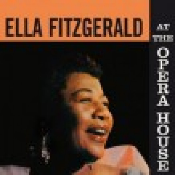 Ella fitzgerald discogs