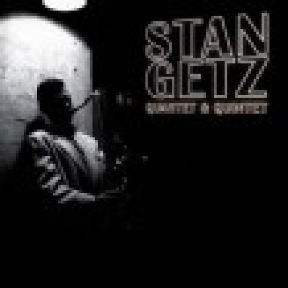 Stan Getz - The Complete Roost Studio Sessions (2 CD Set) - Blue Sounds