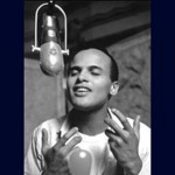 Harry Belafonte 95Th Birthday