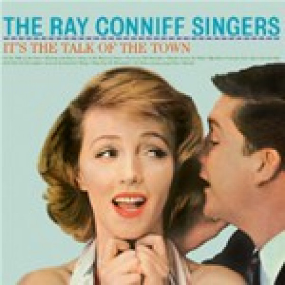 Ray Conniff - 'S Wonderful + It's The Talk Of The Town (2 ...