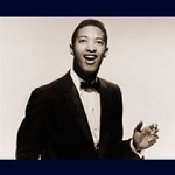 Sam Cooke - The RCA Albums Collection (8-CD Box Set) - Blue Sounds